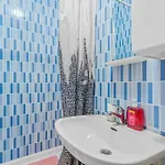 A 200m De La Playa Appartement *