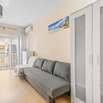 A 200m De La Playa Appartement Torrevieja