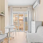 A 200m De La Playa Appartement *