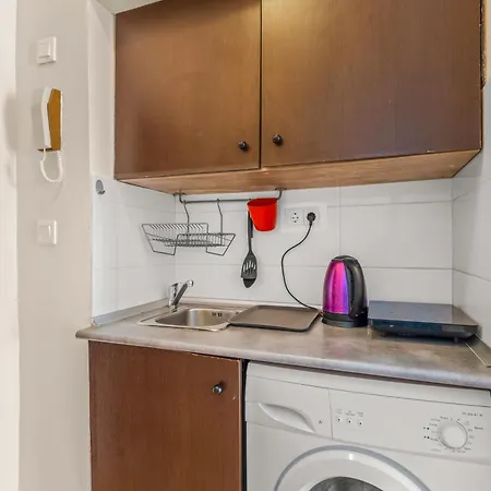 A 200m De La Playa דירה