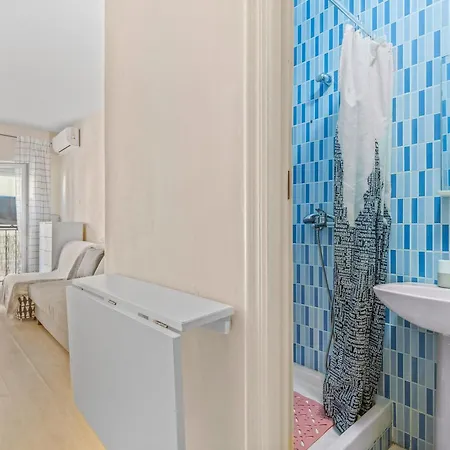 A 200m De La Playa דירה טורבייחה