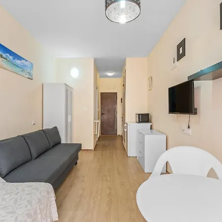 Appartement A 200m De La Playa Torrevieja