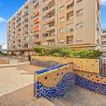 A 200m De La Playa Torrevieja