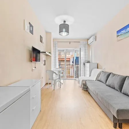 Apartment A 200m De La Playa *
