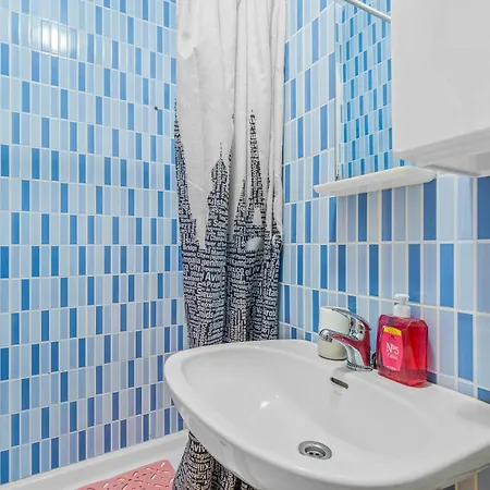 A 200m De La Playa Apartment *