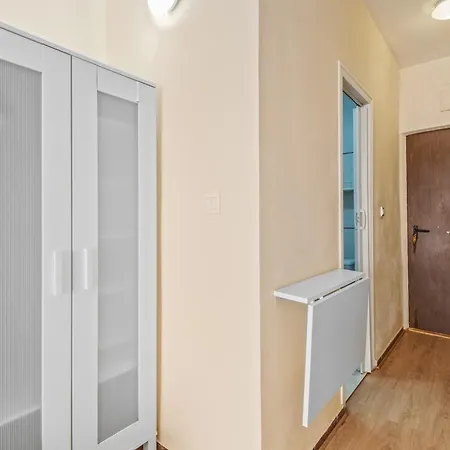 Apartment A 200m De La Playa