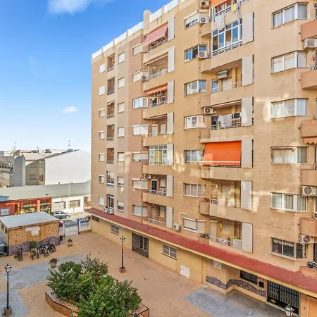 A 200m De La Playa * Torrevieja