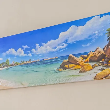 Apartment A 200m De La Playa *