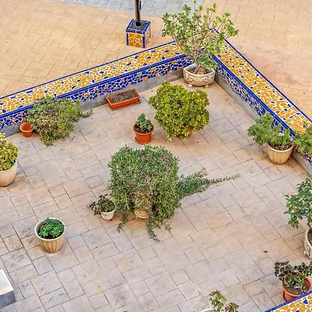 A 200m De La Playa Apartment *
