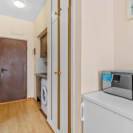 Apartment A 200m De La Playa