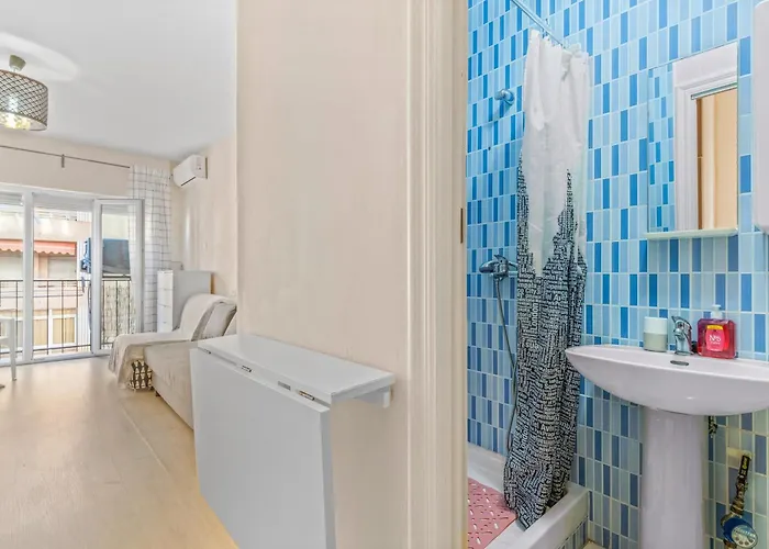 A 200m De La Playa شقة تورّيفيِخا