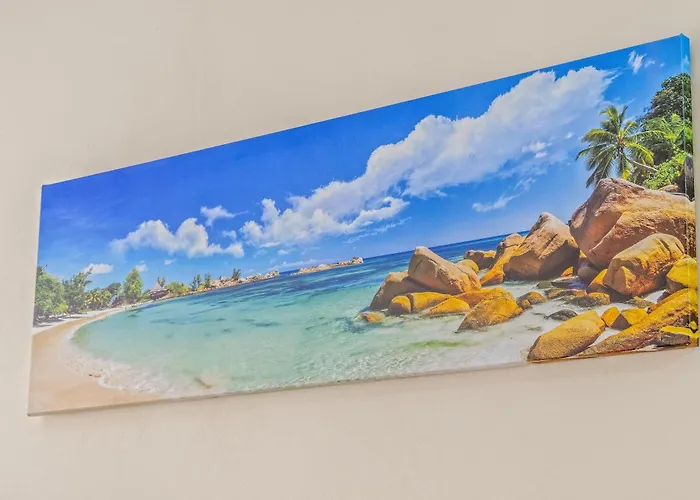 شقة A 200m De La Playa *