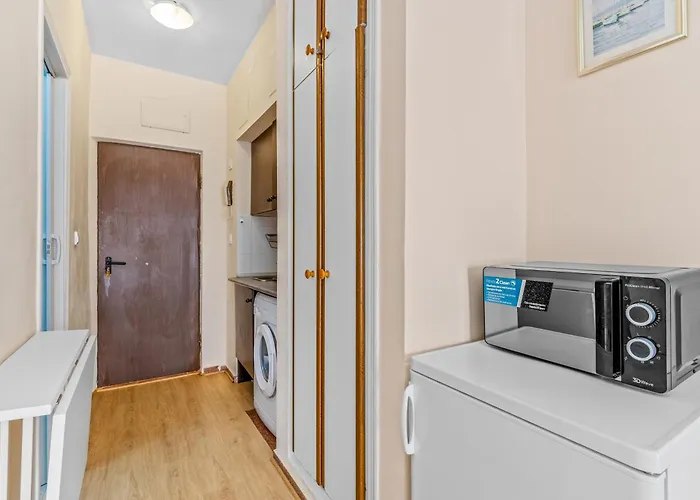 شقة A 200m De La Playa