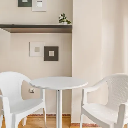 A 200m De La Playa *