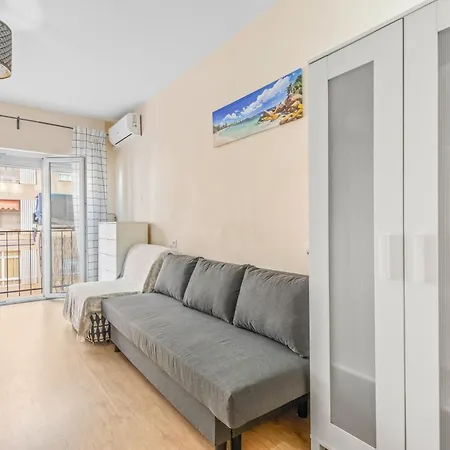 A 200m De La Playa Apartamento